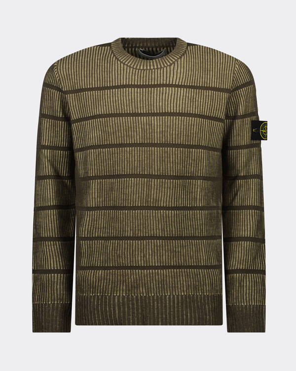 513D1 Knitwear Sweater Maglia Groen