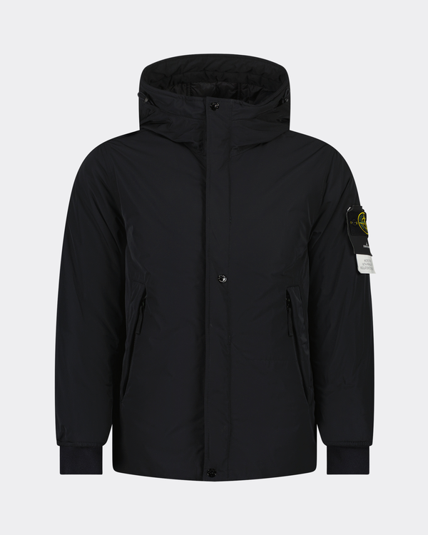 41826 Micro Twill Primaloft Black