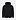 41826 Micro Twill Primaloft Zwart