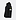 41826 Micro Twill Primaloft Zwart