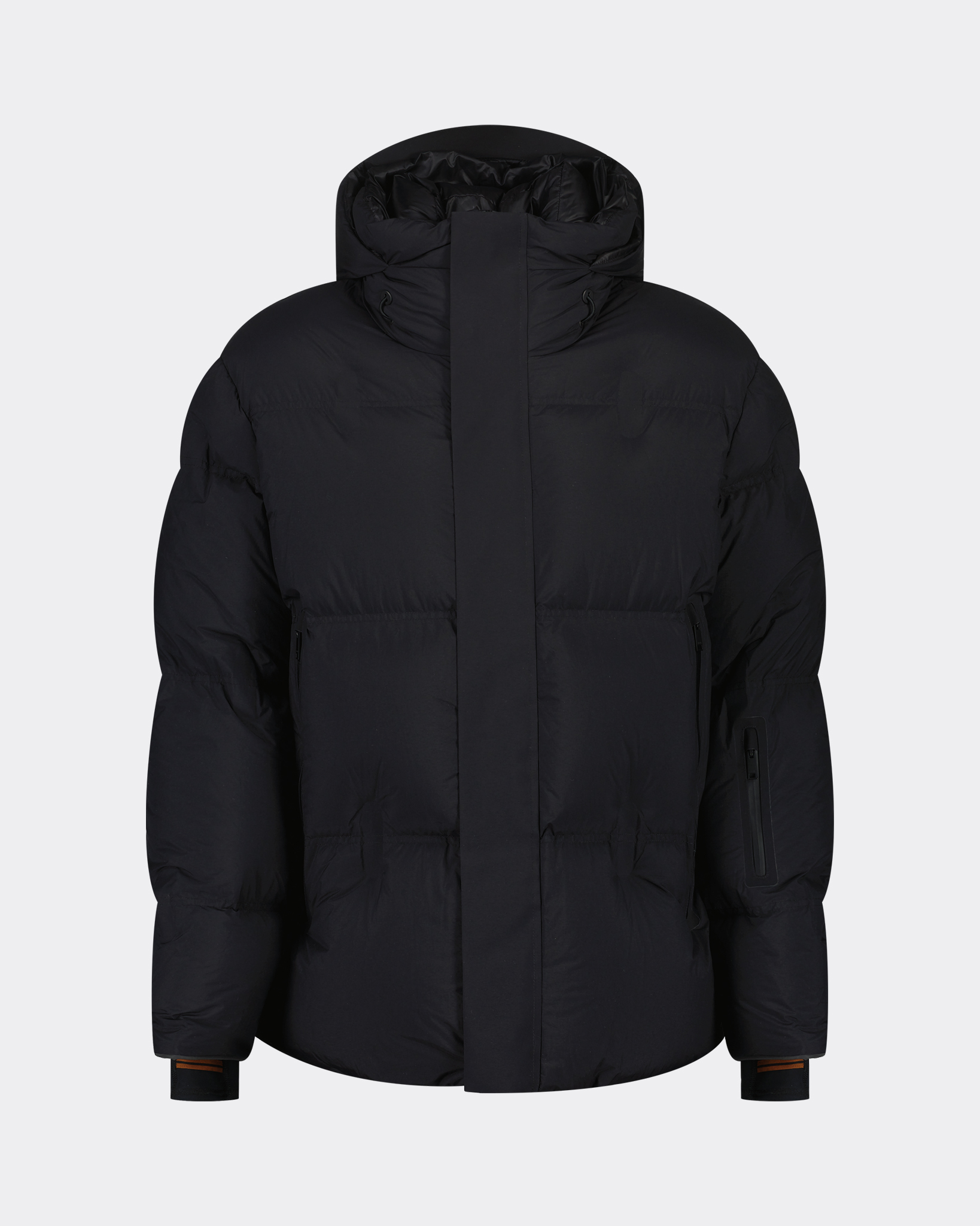 Blusiana Soft Down Jacket