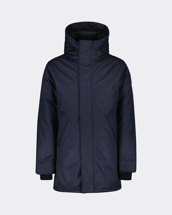 Pierre Jacket navy