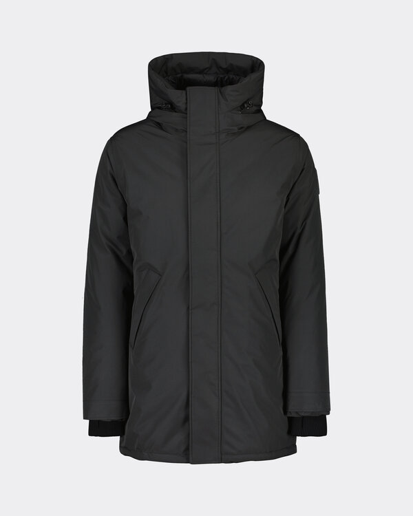 Pierre 3L Jacket Black