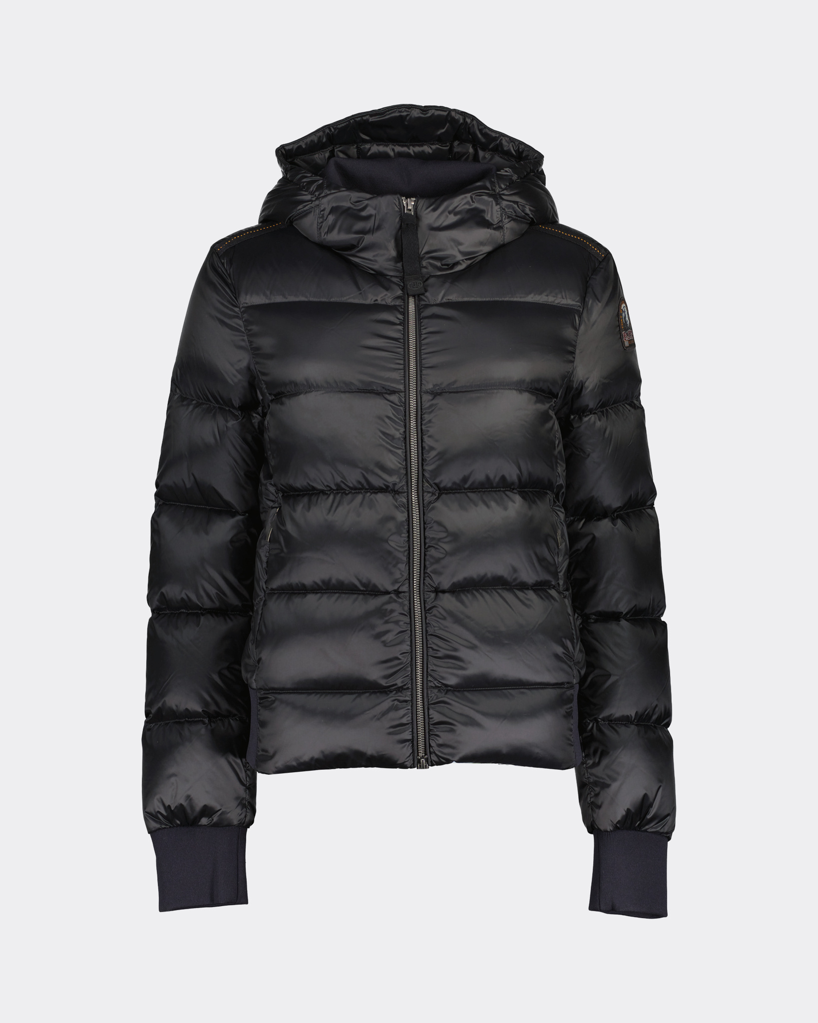 Parajumpers Dames Mariah Jacket D.Grijs - Beachim