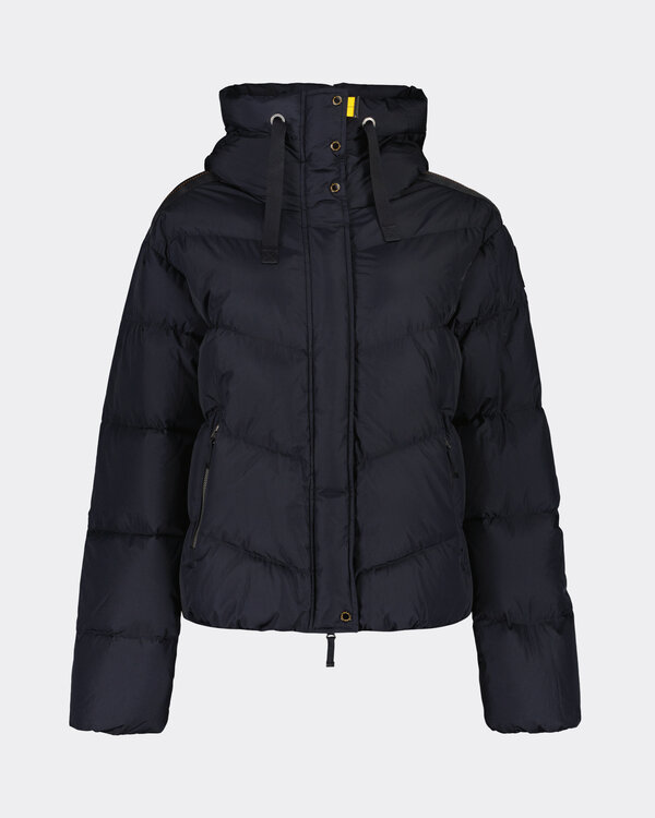 Verna Jacket Zwart