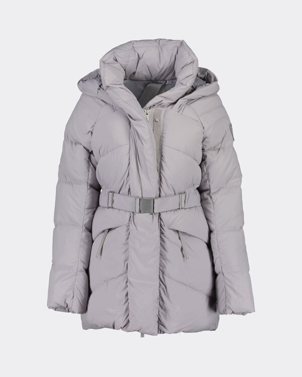 Marlow Coat Jacket Grey