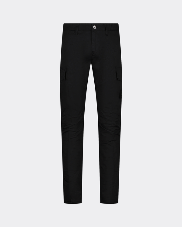 Pantalone Skinny Black