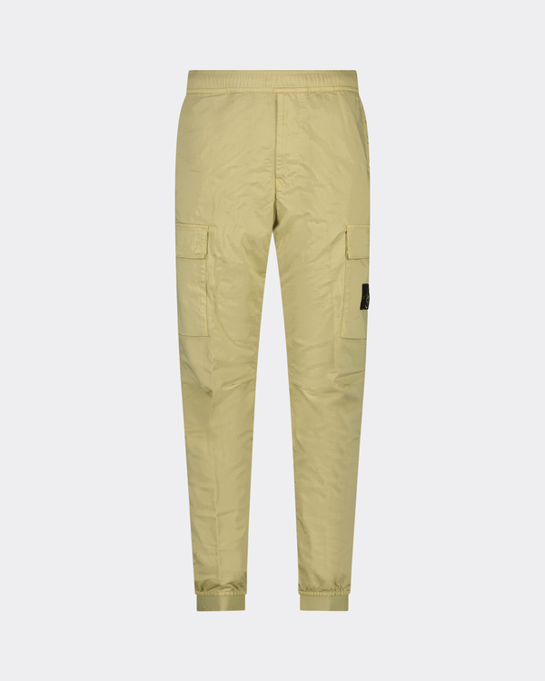 31314 Cargo Pants Beige