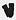 92429 Gloves Schwarz