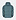40723 Garment Dyed Crinkle Reps Down jacket Petroleum