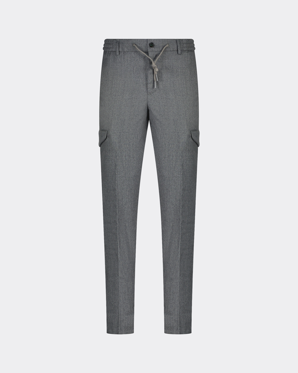 Cucitura Sub Pantalon Grau