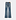 Ex-Ray Washed Elasticband Jeans Blauw