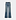 Ex-Ray Washed Elasticband Jeans Blauw