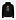 Bear Sweater Schwarz