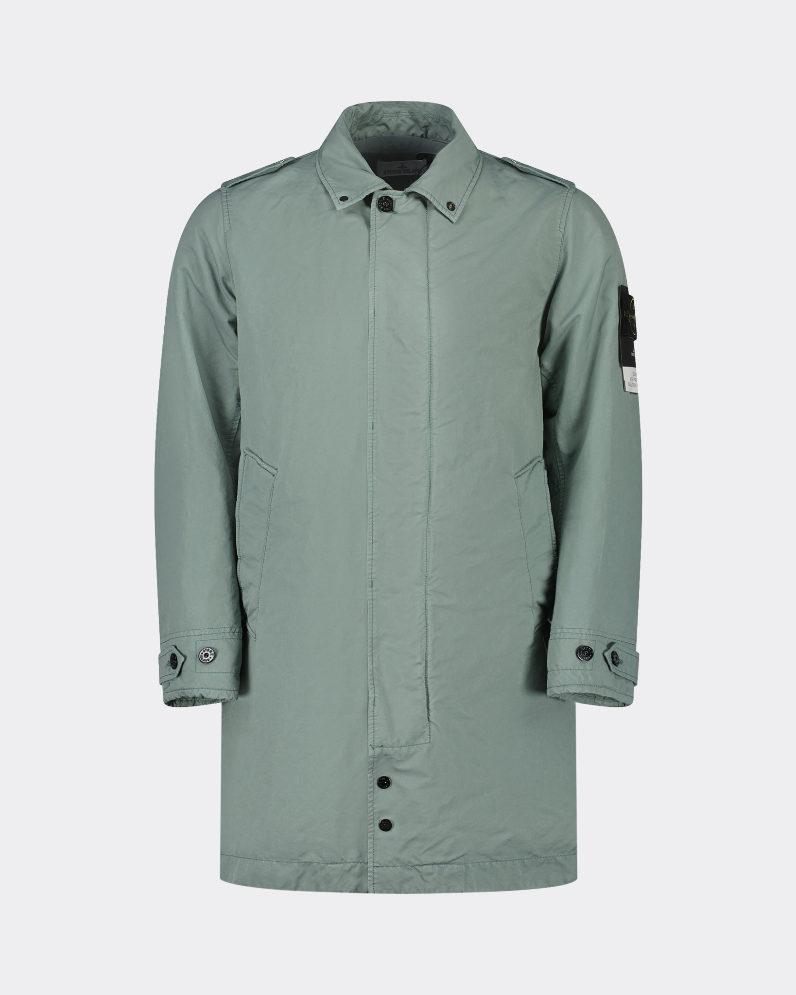 Stone Island 70549 David-TC Primaloft Sage - Beachim Stone Island 70549 David-TC Primaloft Sage - Beachim
