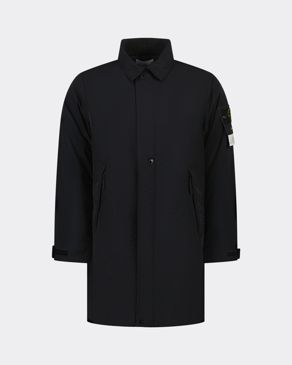 70726 Micro Twill Primaloft Black