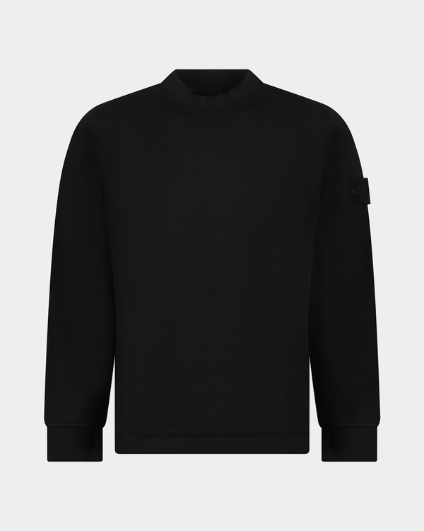 633F3 Ghost Sweater Black