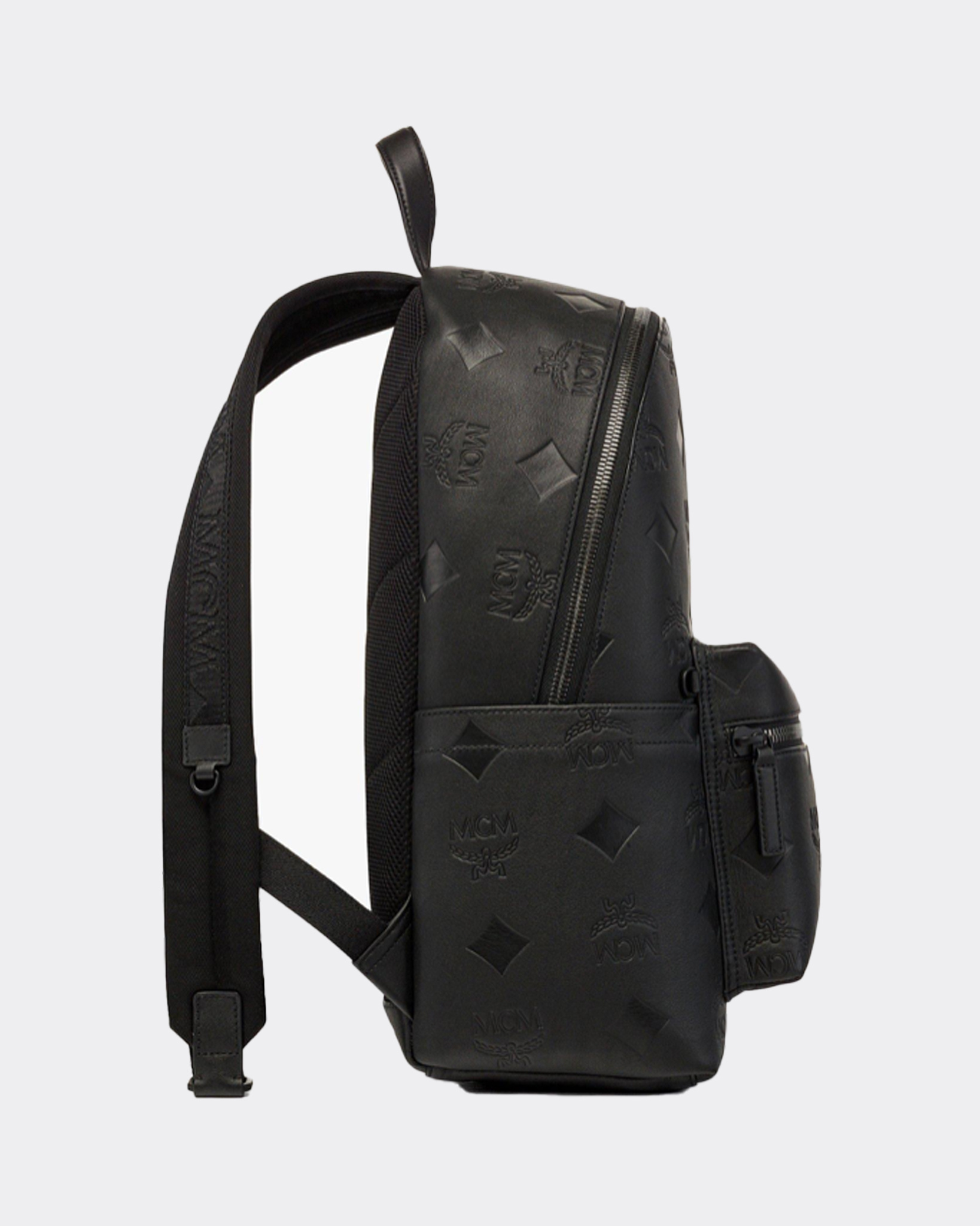 MCM 'Stark' shoulder bag, Men's Bags