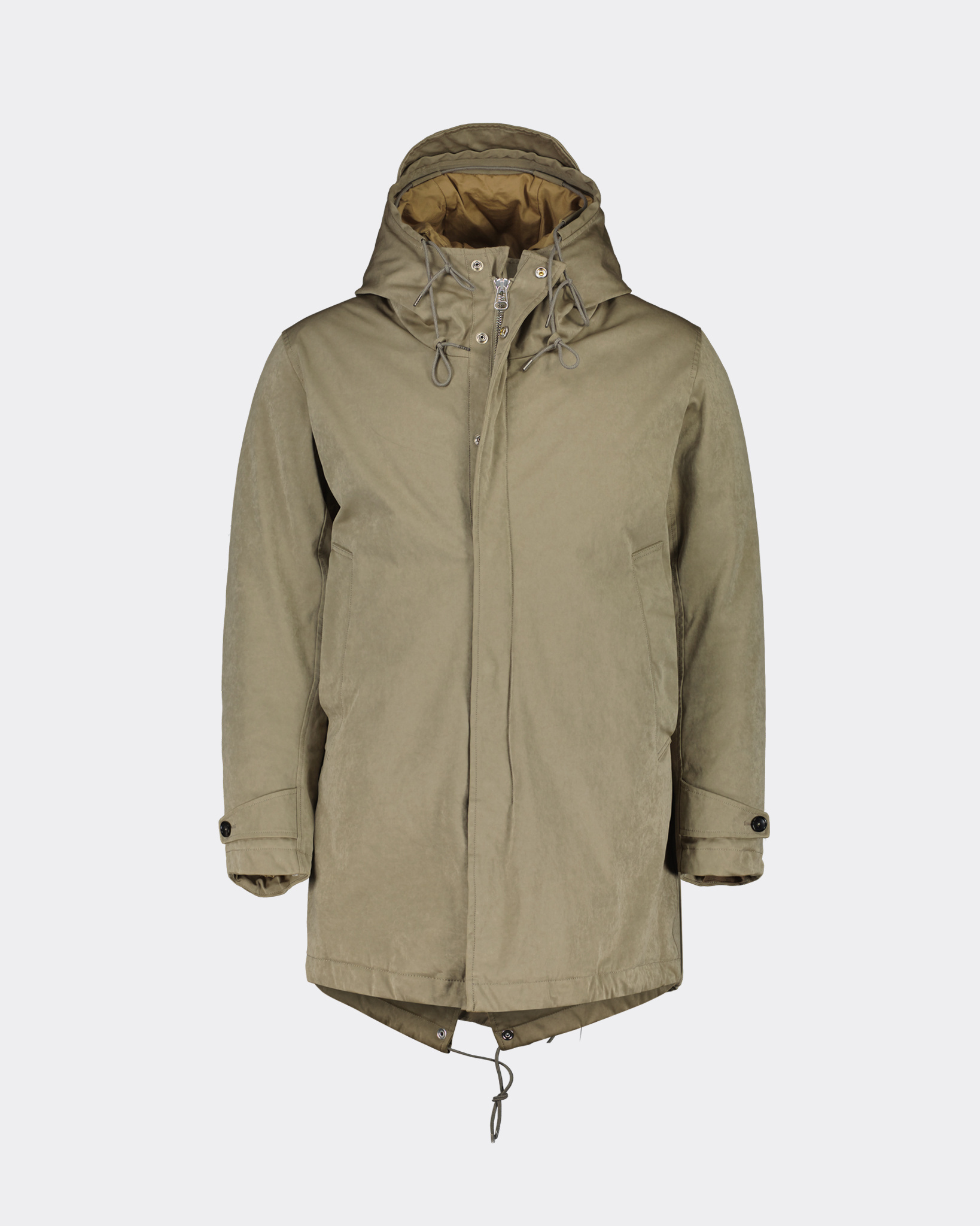 ten c the parka