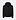 Cool Fit Hoodie Zwart