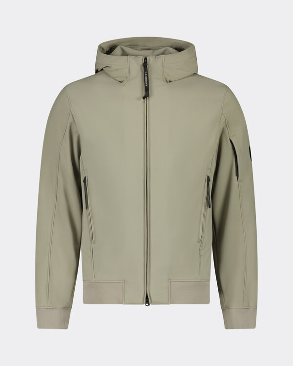 Soft Shell-R Jacket Zilber