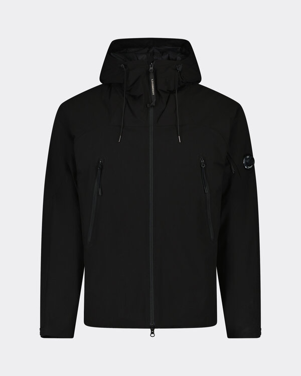 Pro-Tek Outerwear Jacket Black