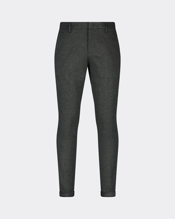 Dondup Pantalon Gaubert Dark Gray Pantalon Gaubert Dark Gray