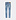 Skater 5 Pocket Jeans Marine