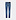 Nick Slim Trousers Denim Jeans Blue