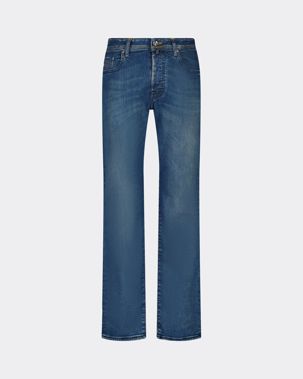 Limited Edition Bard Jeans Blau