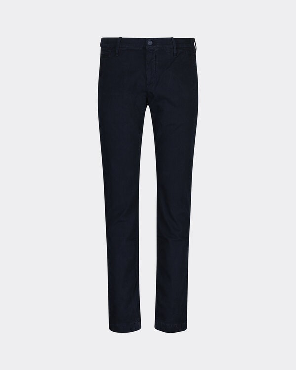 Bobby Slim Fit Jeans Navy