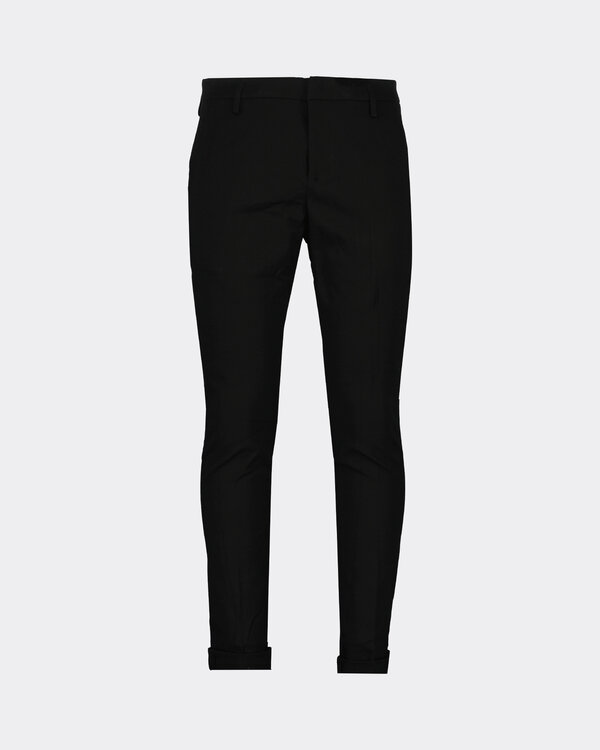 Pantalon Gaubert Schwarz