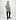 Ramar Arctic Parka Groen