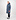 Long Bear Jacket Groen