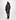 Long Bear Parka Zwart