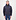 NIVEK Jacket Navy