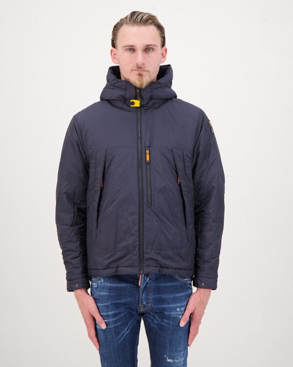 NIVEK Jacket Marine