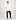 43728 Seamless Tunnel Nylon Down-TC Jacket  Offwhite