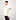43728 Seamless Tunnel Nylon Down-TC Jacket  Offwhite