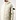 43728 Seamless Tunnel Nylon Down-TC Jacket  Offwhite