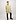 70726 Giaccone Jacket Beige