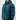 40723 Garment Dyed Crinkle Reps Down jacket Petroleum
