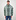 40723 Garment Dyed Crinkle Reps Down jacket Sage