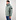 41826 Micro Twill Jacket Sage