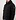 43728 Seamless Tunnel Nylon Down-TC Jacket Zwart