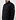 44028 Seamless Tunnel Nylon Down-TC Jacket Zwart