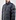 44028 Seamless Tunnel Nylon Down-TC Jacket Dark Grey