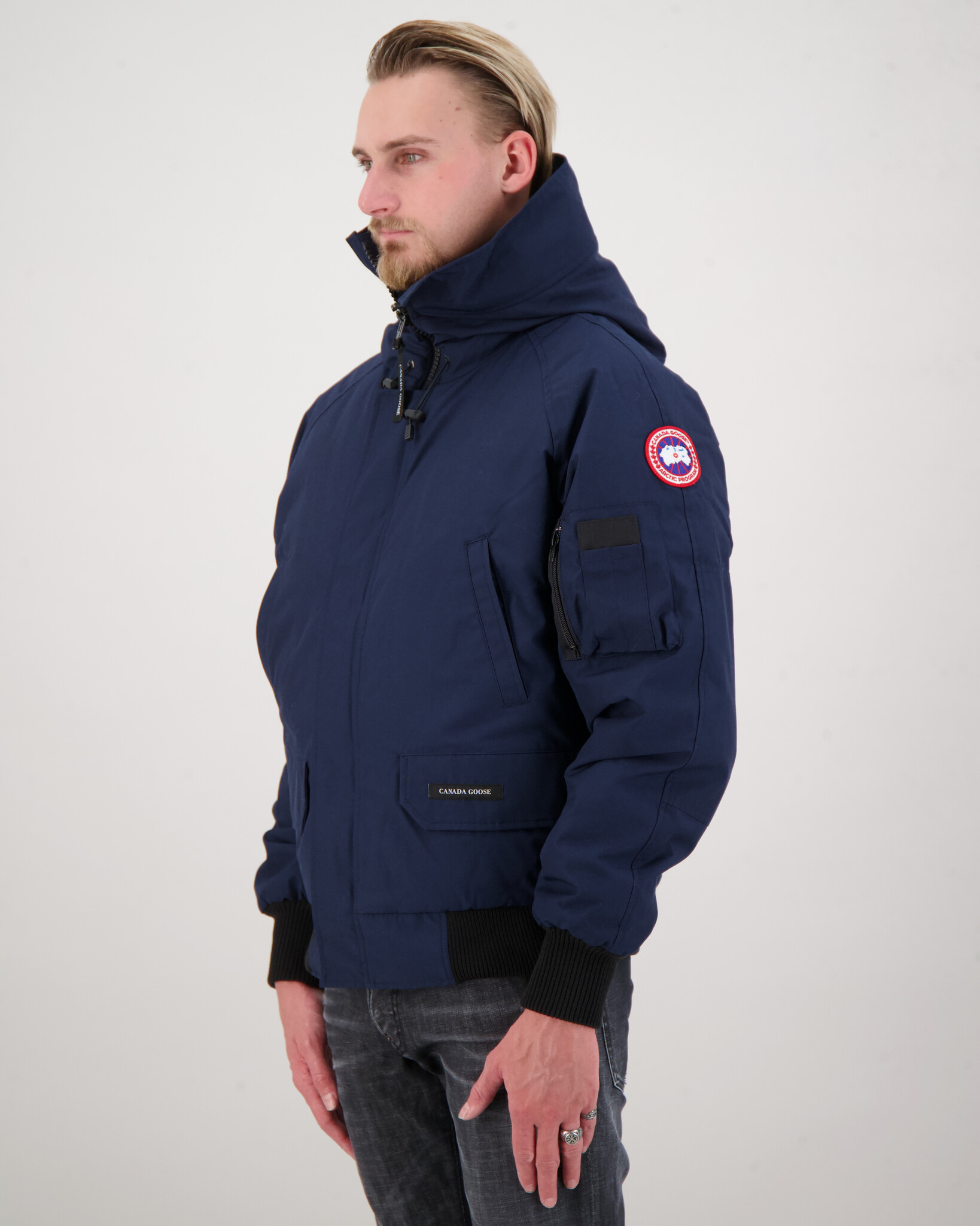 Canada goose clearance chilliwack cheap