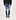 Cool Guy 5 Pockets Jeans Marine