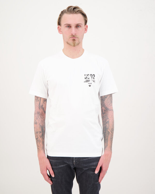 Suburbans T-Shirt White